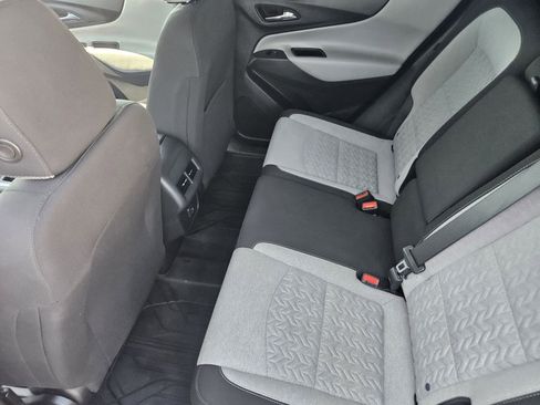 Certified 2023 Chevrolet Equinox LS w/ LPO, Floor Liner Package image 31