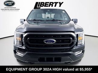 Used 2023 Ford F150 XLT w/ Equipment Group 302A High video 2