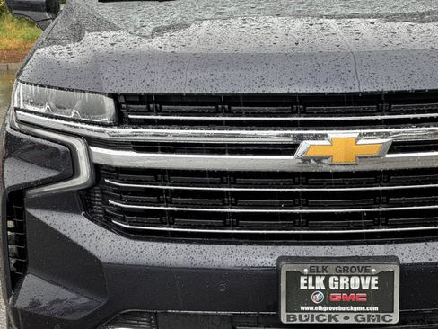 Used 2024 Chevrolet Tahoe LT AWD/4WD image 47