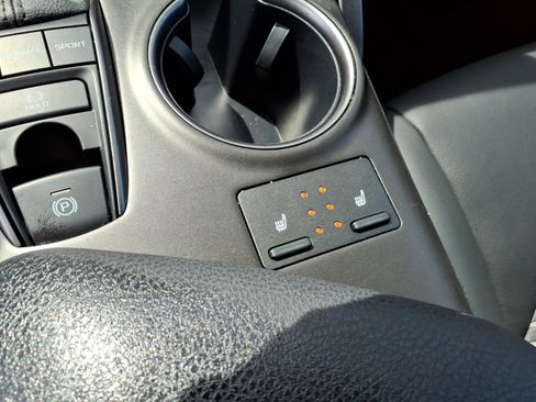 Certified 2024 Toyota Camry SE w/ Cold Weather Package image 16