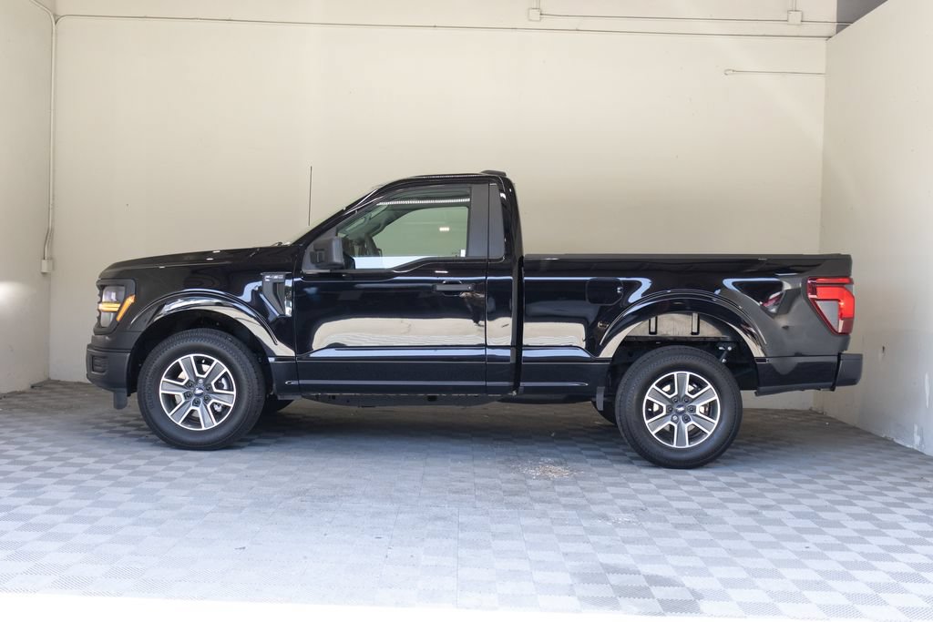 Used 2025 Ford F150 XL RWD image 7