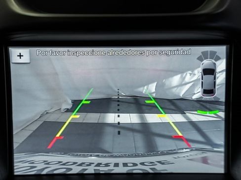 Used 2018 Ford Escape Titanium w/ Ford Safe & Smart Package image 42