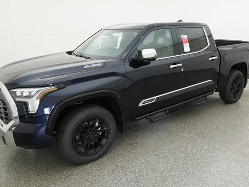 New 2026 Toyota Tundra 1794 Edition AWD/4WD image 30