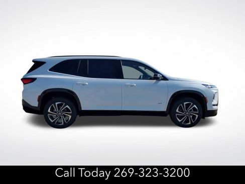 New 2026 Buick Enclave Sport Touring w/ Power Package image 10
