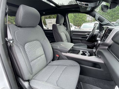 New 2026 RAM 1500 Big Horn image 24