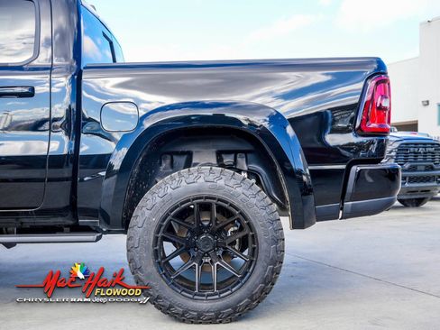 New 2025 RAM 1500 Big Horn AWD/4WD image 5