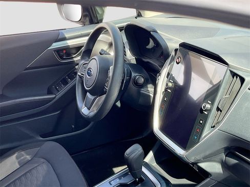 Used 2024 Subaru Impreza 2.0i Sport image 30