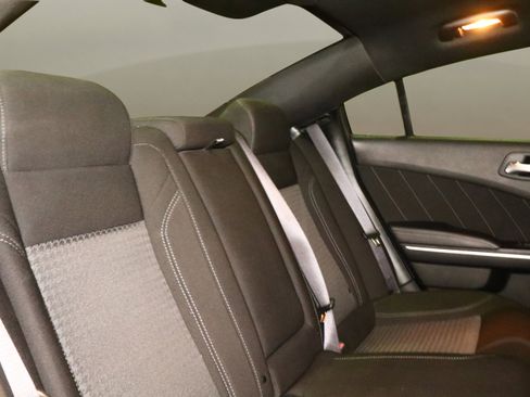 Used 2023 Dodge Charger SXT image 18