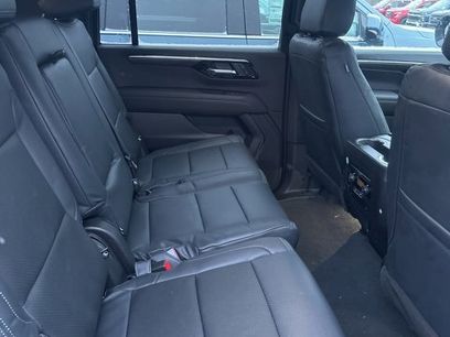 New 2026 Chevrolet Suburban LS