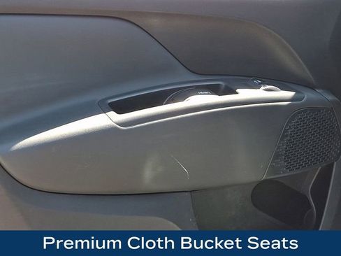 Used 2022 RAM ProMaster City Tradesman w/ Window Group 05 image 19