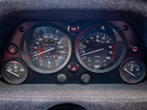 Used 1990 Ferrari F40 image 13