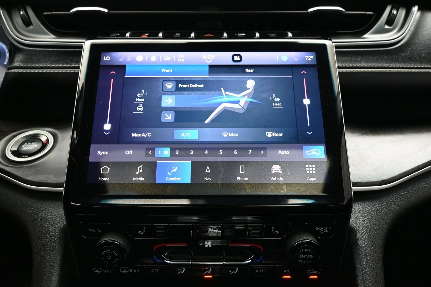 Used 2021 Jeep Grand Cherokee L Limited RWD image 36