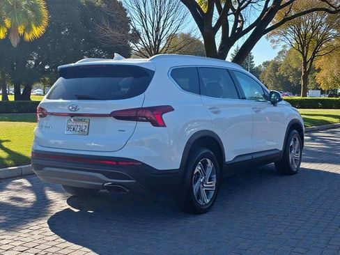 Used 2023 Hyundai Santa Fe SEL image 5