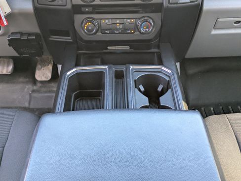 Used 2018 Ford F150 XL w/ Equipment Group 101A Mid image 20