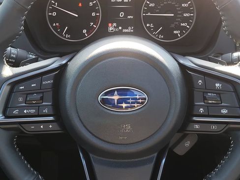 Used 2026 Subaru Forester Limited AWD/4WD image 27