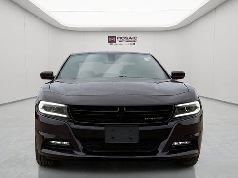 Used 2022 Dodge Charger SXT w/ Cold Weather Package image 9