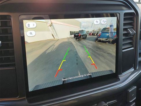 New 2025 Ford F150 STX w/ Equipment Group 200A image 18