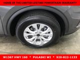 New 2025 Ford Escape Active w/ Tech Pack #1 image 3
