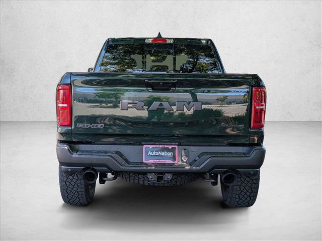 New 2026 RAM 1500 RHO AWD/4WD image 7