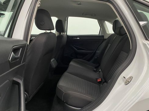 Used 2025 Volkswagen Jetta S FWD image 26