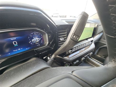 New 2026 Chevrolet Silverado 3500 LT image 20