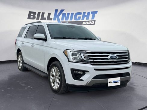 Used 2020 Ford Expedition XLT image 7