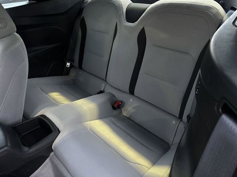 Used 2023 Chevrolet Camaro LT image 15