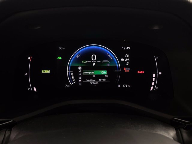 Used 2026 Toyota Camry LE w/ Convenience Package FWD image 19