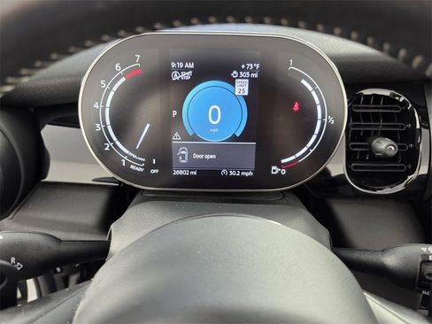 Used 2024 MINI Cooper S image 18