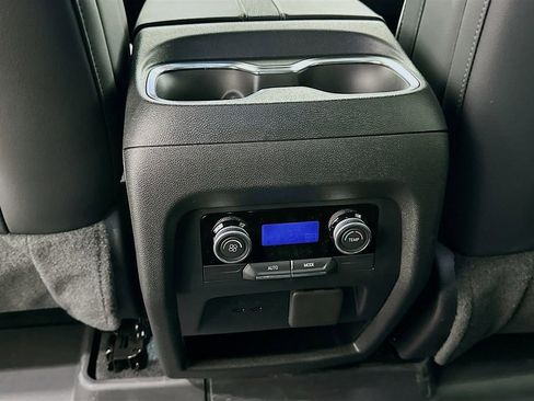 New 2026 Buick Enclave Sport Touring FWD image 25