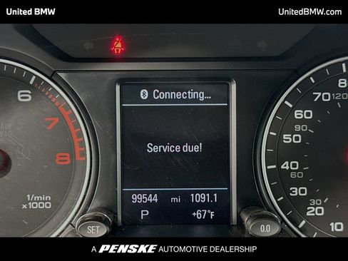 Used 2016 Audi Q5 2.0T Premium Plus w/ Technology Package AWD/4WD image 7