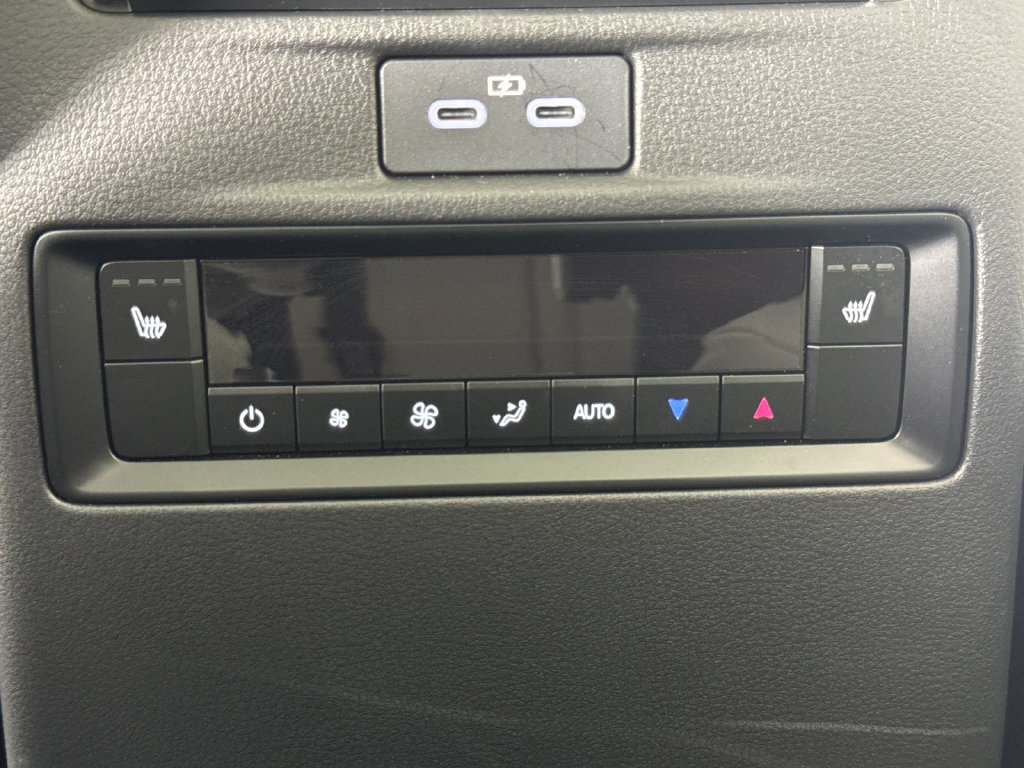 Certified 2025 MAZDA CX-90 Plug-In Hybrid w/ Premium Plus AWD/4WD image 23