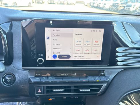 Used 2025 Toyota Camry LE FWD image 21