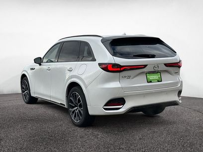 New 2025 MAZDA CX-70 3.3 Turbo S w/ Premium Plus