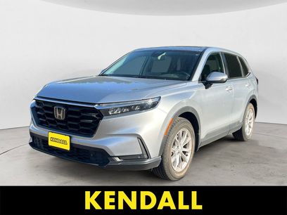 Used 2023 Honda CR-V EX-L