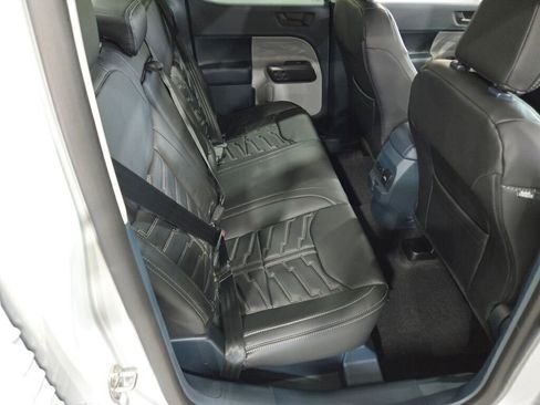 New 2025 Ford Maverick XLT w/ XLT Luxury Package image 10