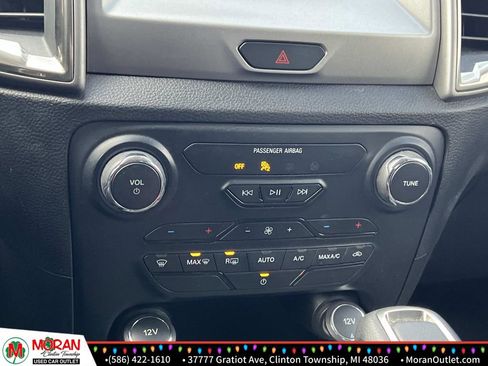 Used 2020 Ford Ranger XLT w/ FX4 Off-Road Package image 21