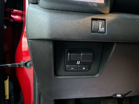 Used 2023 GMC Canyon Elevation w/ Elevation Premium Package AWD/4WD image 22