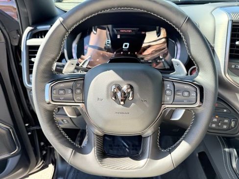 New 2026 RAM 1500 RHO w/ RHO Level 1 Equipment Group image 15