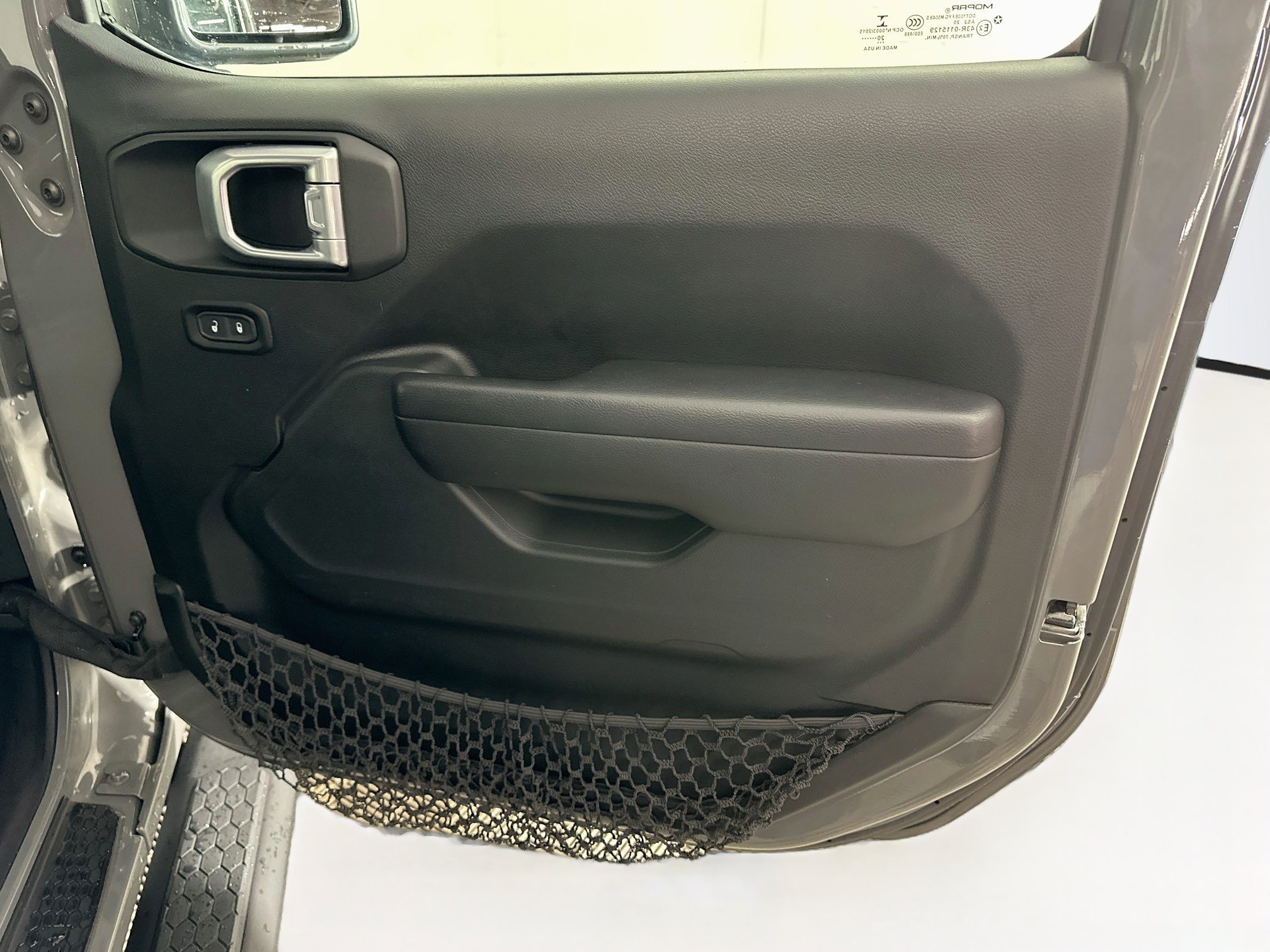 Used 2020 Jeep Wrangler Unlimited Sport S AWD/4WD image 29
