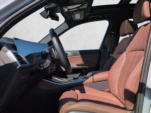 Used 2025 BMW X5 M60i image 17