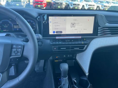 New 2026 Toyota Camry XLE image 14