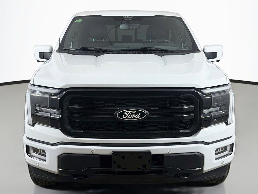 Used 2024 Ford F150 Lariat w/ Equipment Group 502A High AWD/4WD image 14