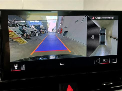 Used 2023 Audi A4 2.0T Premium Plus w/ Premium Plus Package image 23