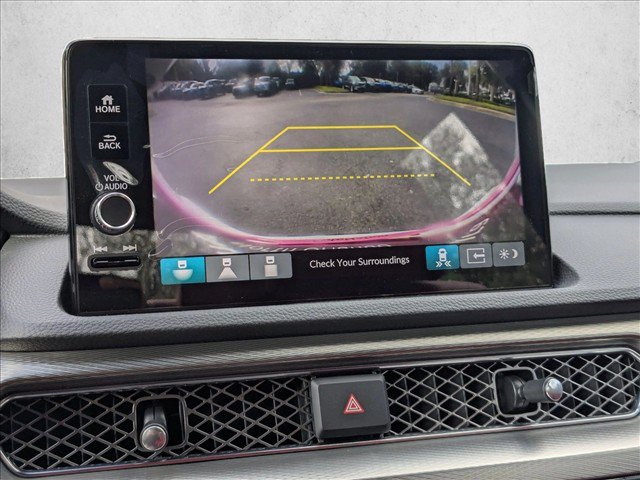 Used 2026 Acura Integra A-Spec w/ Technology Package FWD image 12