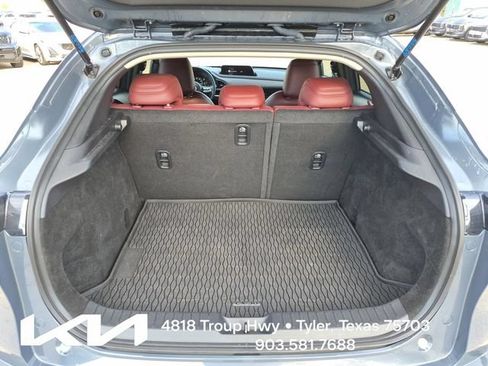 Used 2023 MAZDA CX-30 AWD 2.5 S w/ Preferred Package image 9