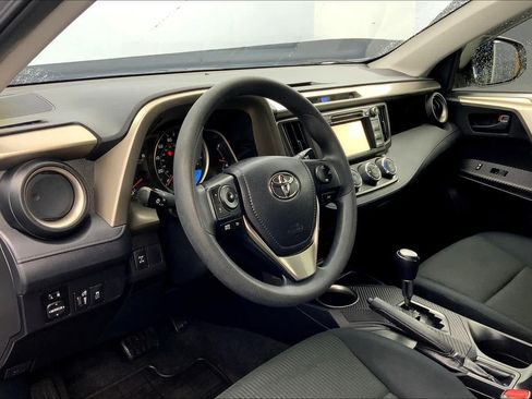 Used 2015 Toyota RAV4 LE AWD/4WD image 17