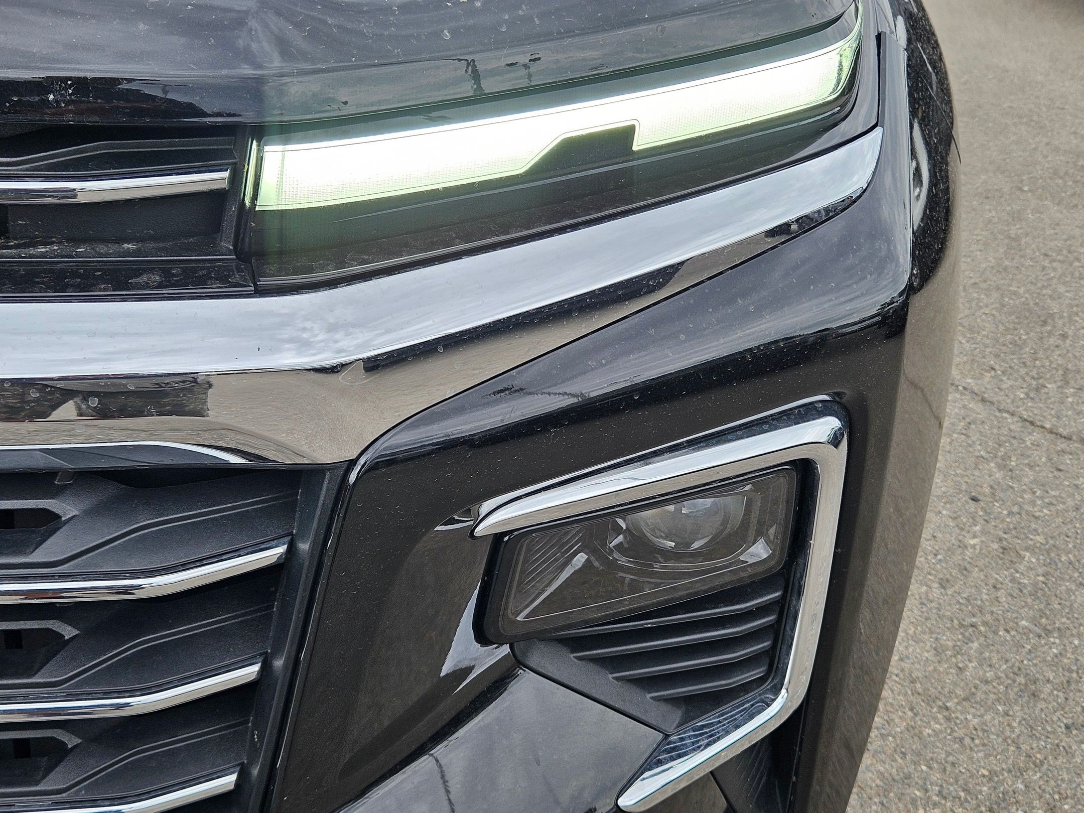 Used 2026 Chevrolet Traverse LT AWD/4WD image 10