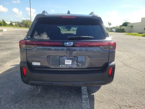 New 2026 Subaru Outback Touring AWD/4WD image 6