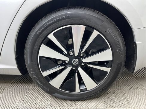 Used 2019 Nissan Altima 2.5 SV FWD image 30